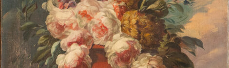 HIDDEN TREASURES: The Reiskin Collection