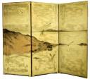 Casco Bay Folding Screen