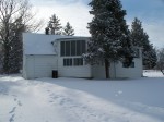 Studio in Snow